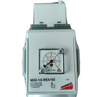 Regolatore Pressione proporzionale K8P-0-E532-0