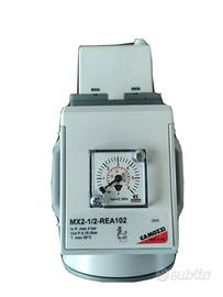 Regolatore Pressione proporzionale K8P-0-E532-0