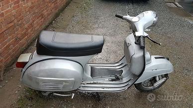 c'rco piaggio vespa sprint