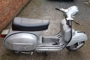 c'rco piaggio vespa sprint