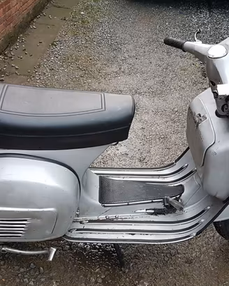c'rco piaggio vespa sprint