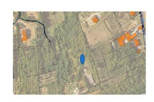TERRENO DI 8080 mq con annesso deposito