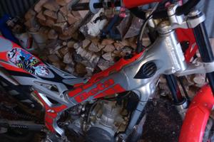 Beta Rev 3 270 - 2008