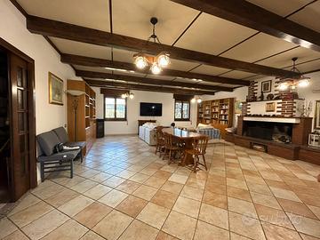 Indipendente con giardino e piscina-MONASTIR