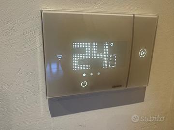 BTICINO SXM8002 Termostato WiFi 220v Smarther2