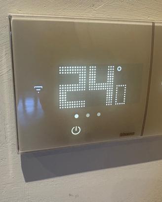 BTICINO SXM8002 Termostato WiFi 220v Smarther2