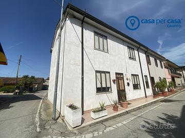 Villetta di Testa con garage