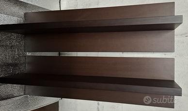 Mensole T Calligaris