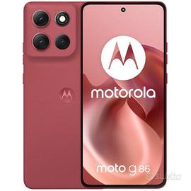 MOTOROLA MOTO G86 5G 256GB DUAL SIM 8GB RAM DISPLA