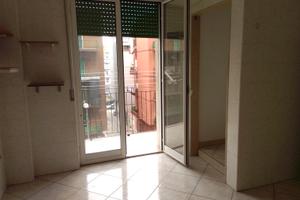 Tamburi via leopardi ampio 3 vani