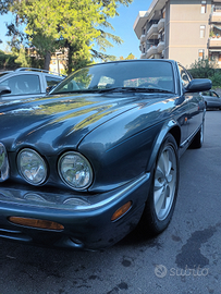 Jaguar xj8 serie 308