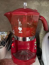 Macchina caffè mokona bialetti
