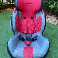 Seggiolino Auto Isodinamyc Foppapedretti ISOFIX
