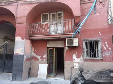 Immobile di 40 m² con 2 locali a Acerra