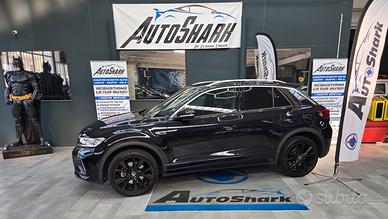 VOLKWAGEN T-ROC 1.5 TSI 150CV R-LINE
