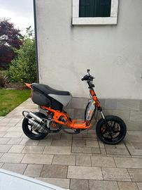 Beta Ark tpr 77 pronto pista