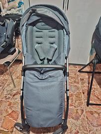 Trio Inglesina Electa 2026 