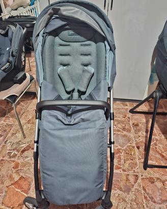 Trio Inglesina Electa 2026 