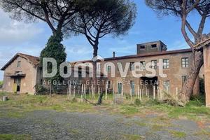 Villa di 3040 m² a Marino
