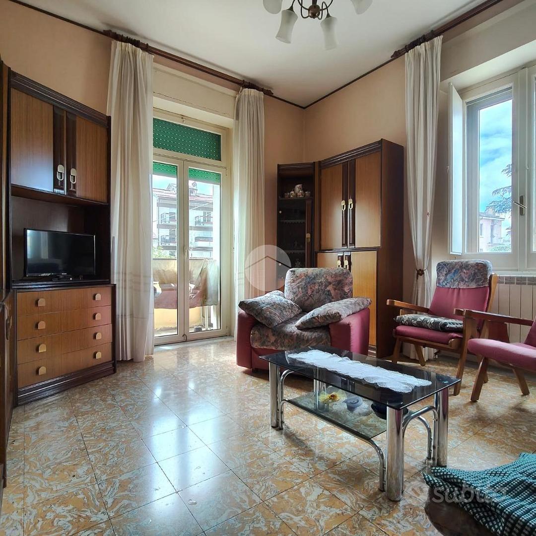Appartamento – Campobasso - Vista 3