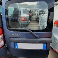 DACIA LOGAN 2007 - PORTA POSTERIORE SINISTRO