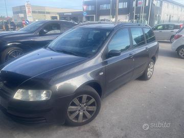 FIAT stilo