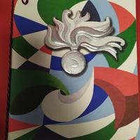 Calendario Carabinieri 2016 perfetto