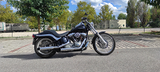 Harley Davidson Softail standard FXSTI 1450