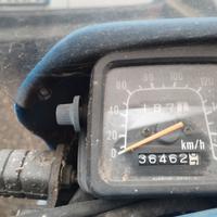 Ricambi  Suzuki dr 600