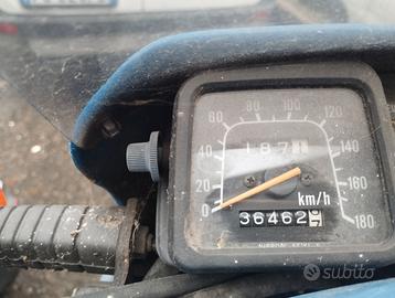 Ricambi  Suzuki dr 600