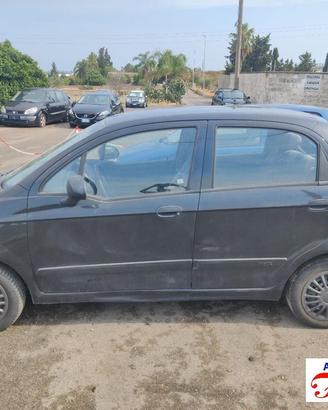 CHEVROLET MATIZ M200, M250 0.8 52CV -ricambi