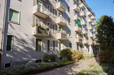 Appartamento di 55 m² con 2 locali a Milano