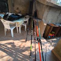 attrezzatura surcastig 