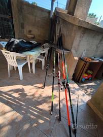 attrezzatura surcastig 