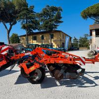 Dischiera kuhn optimer 4003