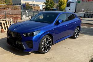 BMW  x2 sdrive18d M sport Pro