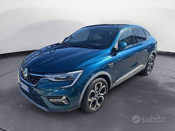 Renault Arkana Hybrid E-TECH 145 CV Techno