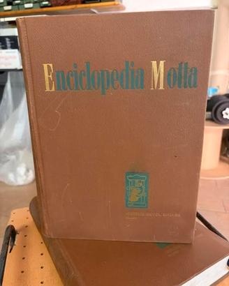 enciclopedie e libri