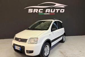 Fiat Panda 1.2 Climbing Natural Power