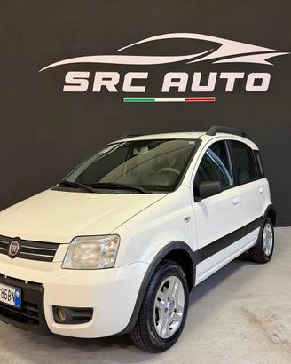 Fiat Panda 1.2 Climbing Natural Power