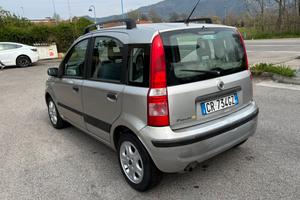 Panda 1.1 Benzina  prezzo trattabile