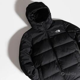 Giubbotto The North face