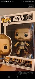 Funko pop star wars 