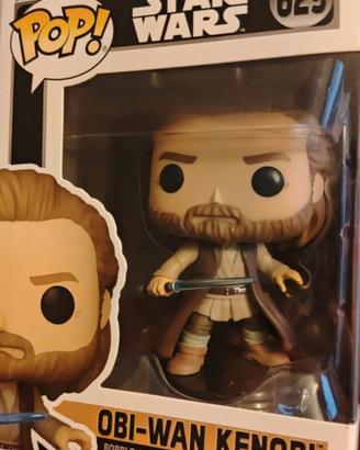 Funko pop star wars 
