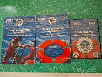 Cultura e sicurezza acquatica