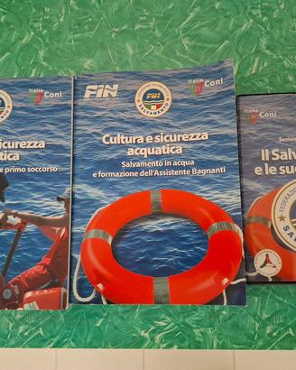 Cultura e sicurezza acquatica