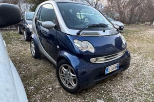 Smart ForTwo 700 coupé passion (45 kW) SI NEOPATEN