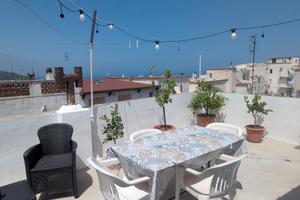 Settembre a Peschici in casa economica