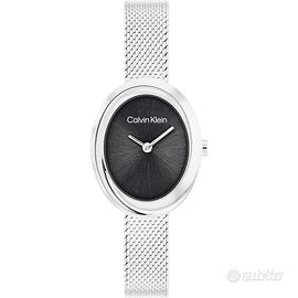 Orologio calvin klein donna