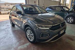 Volkswagen T-Roc 2.0 TDI SCR 150 CV DSG Style ( IN
